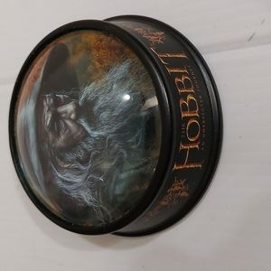 The Hobbit An Unexpected Journey Gandalf Paperweight by The Nobel Collection